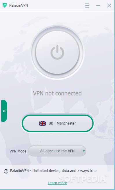 paladin vpn|Download PaladinVPN .